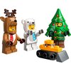 LEGO 60475 City Kalendarz adwentowy na 2025 rok Motyw Kalendarz adwentowy na 2025 rok