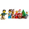 LEGO 60475 City Kalendarz adwentowy na 2025 rok Kolekcjonerskie Nie