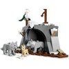 LEGO 60471 City Ciężarówka z laboratorium arktycznej odkrywczyni Załączona dokumentacja Instrukcja obsługi w języku polskim