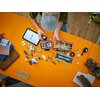 LEGO 60471 City Ciężarówka z laboratorium arktycznej odkrywczyni Seria Lego City