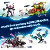 LEGO 71492 DREAMZzz Ognisty kameleon Mateo Kod producenta 71492