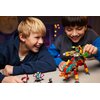 LEGO 71492 DREAMZzz Ognisty kameleon Mateo Załączona dokumentacja Instrukcja obsługi w języku polskim
