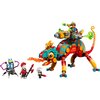 LEGO 71492 DREAMZzz Ognisty kameleon Mateo Kod producenta 71492