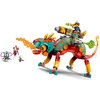 LEGO 71492 DREAMZzz Ognisty kameleon Mateo Kolekcjonerskie Nie