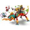 LEGO 71492 DREAMZzz Ognisty kameleon Mateo Gwarancja 24 miesiące