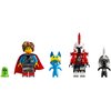 LEGO 71492 DREAMZzz Ognisty kameleon Mateo Płeć Chłopiec