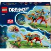 LEGO 71492 DREAMZzz Ognisty kameleon Mateo Płeć Dziewczynka