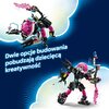 LEGO 71495 DREAMZzz Mateo kontra mech Cybermózgowca Liczba figurek [szt] 2