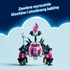 LEGO 71495 DREAMZzz Mateo kontra mech Cybermózgowca Wiek 8 lat