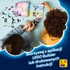 LEGO 71495 DREAMZzz Mateo kontra mech Cybermózgowca Seria Lego DREAMZzz