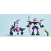 LEGO 71495 DREAMZzz Mateo kontra mech Cybermózgowca Seria Lego DREAMZzz
