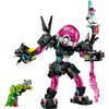 LEGO 71495 DREAMZzz Mateo kontra mech Cybermózgowca Kod producenta 71495