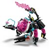 LEGO 71495 DREAMZzz Mateo kontra mech Cybermózgowca Kolekcjonerskie Nie