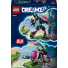 LEGO 71495 DREAMZzz Mateo kontra mech Cybermózgowca Płeć Dziewczynka
