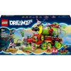 LEGO 71499 DREAMZzz Sprayowa ciężarówka Mateo Płeć Dziewczynka