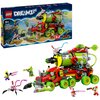 LEGO 71499 DREAMZzz Sprayowa ciężarówka Mateo