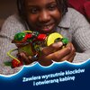 LEGO 71499 DREAMZzz Sprayowa ciężarówka Mateo Wiek 9 lat