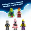LEGO 71499 DREAMZzz Sprayowa ciężarówka Mateo Bateria w zestawie Nie