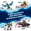 LEGO 71499 DREAMZzz Sprayowa ciężarówka Mateo Kod producenta 71499