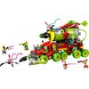 LEGO 71499 DREAMZzz Sprayowa ciężarówka Mateo Kod producenta 71499
