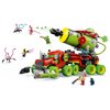LEGO 71499 DREAMZzz Sprayowa ciężarówka Mateo Motyw Sprayowa ciężarówka Mateo