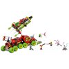 LEGO 71499 DREAMZzz Sprayowa ciężarówka Mateo Kolekcjonerskie Nie