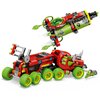 LEGO 71499 DREAMZzz Sprayowa ciężarówka Mateo Załączona dokumentacja Instrukcja obsługi w języku polskim