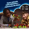 LEGO 71499 DREAMZzz Sprayowa ciężarówka Mateo Liczba elementów [szt] 929