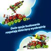 LEGO 71499 DREAMZzz Sprayowa ciężarówka Mateo Liczba figurek [szt] 8