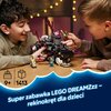 LEGO 71500 DREAMZzz Koszmarny Rekinokręt podwodny Liczba figurek [szt] 9