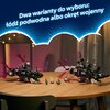 LEGO 71500 DREAMZzz Koszmarny Rekinokręt podwodny Bateria w zestawie Nie