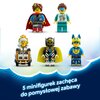 LEGO 71500 DREAMZzz Koszmarny Rekinokręt podwodny Seria Lego DREAMZzz
