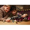 LEGO 71500 DREAMZzz Koszmarny Rekinokręt podwodny Załączona dokumentacja Instrukcja obsługi w języku polskim