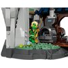 LEGO 71814 NINJAGO Turniejowe miasto ze świątynią Gwarancja 24 miesiące
