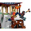 LEGO 71814 NINJAGO Turniejowe miasto ze świątynią Płeć Chłopiec