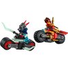 LEGO 71838 NINJAGO Wyścig motocyklowy Kaia Kod producenta 71838