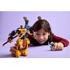 LEGO 71839 NINJAGO Mech bojowy Spinjitzu Arina Kod producenta 71839