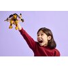 LEGO 71839 NINJAGO Mech bojowy Spinjitzu Arina Motyw Mech bojowy Spinjitzu Arina