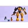 LEGO 71839 NINJAGO Mech bojowy Spinjitzu Arina Seria Lego Ninjago