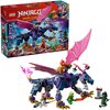 LEGO 71842 NINJAGO Smoczy mistrz Rontu
