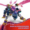LEGO 71842 NINJAGO Smoczy mistrz Rontu Wiek 7 lat