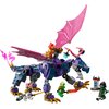 LEGO 71842 NINJAGO Smoczy mistrz Rontu Kod producenta 71842