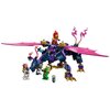 LEGO 71842 NINJAGO Smoczy mistrz Rontu Motyw Smoczy mistrz Rontu