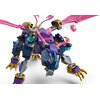 LEGO 71842 NINJAGO Smoczy mistrz Rontu Załączona dokumentacja Instrukcja obsługi w języku polskim