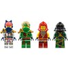 LEGO 71842 NINJAGO Smoczy mistrz Rontu Gwarancja 24 miesiące