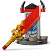 LEGO 71842 NINJAGO Smoczy mistrz Rontu Płeć Chłopiec