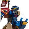 LEGO 71843 NINJAGO Mech smoczego jeźdźca Rogue’a Płeć Chłopiec
