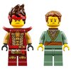 LEGO 71846 NINJAGO Mech ognistego rycerza Kolekcjonerskie Nie