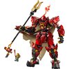 LEGO 71846 NINJAGO Mech ognistego rycerza Kod producenta 71846