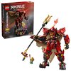 LEGO 71846 NINJAGO Mech ognistego rycerza